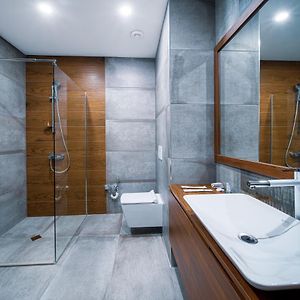 Budget Double Kamer